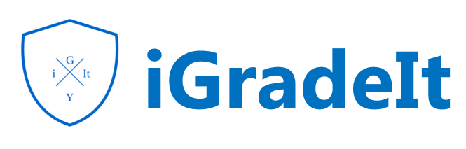 iGradeIt Logo